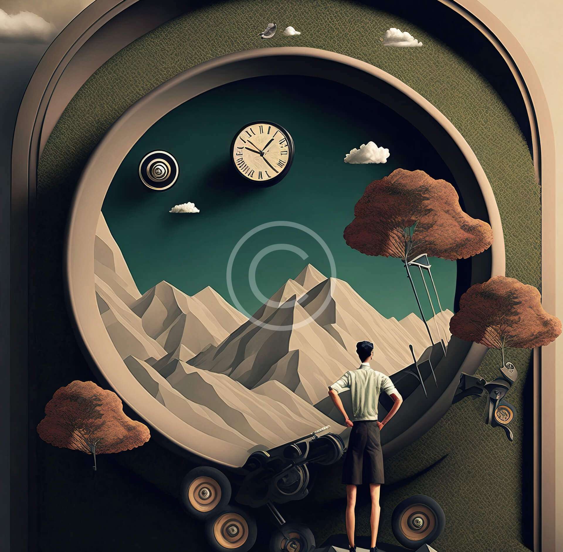 Telecommunications Tower Rollout