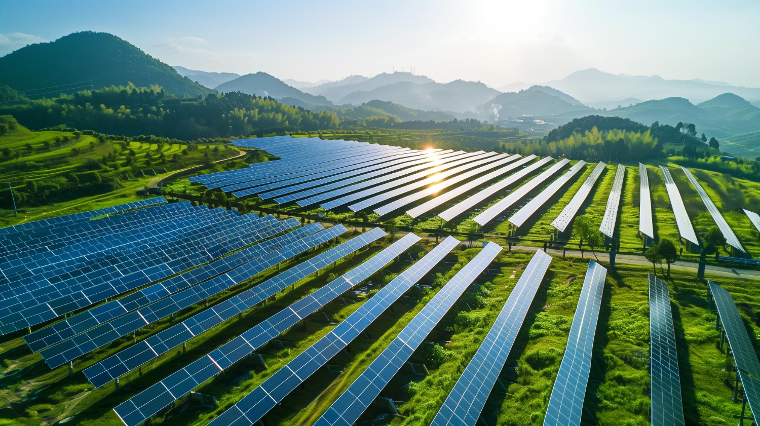 Renewable Energy
