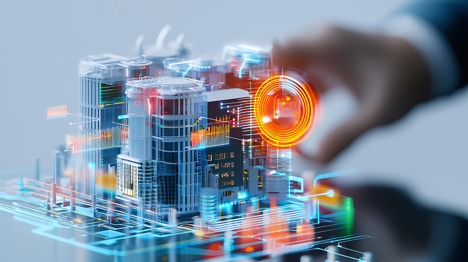 ELV & Smart Solutions